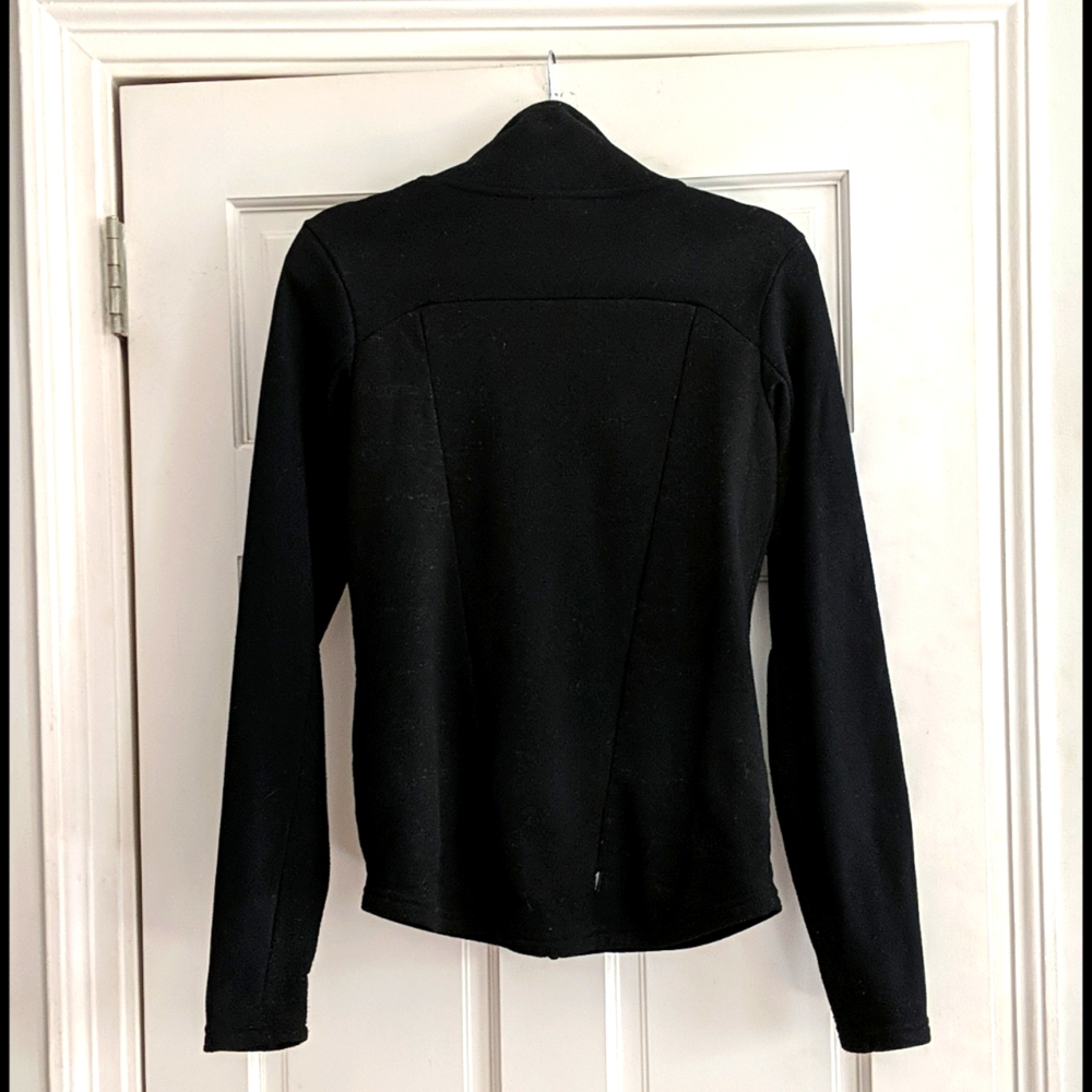 Bench Fleece Jacket - Picture 2 of 3